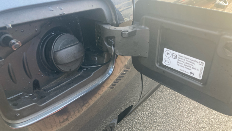 SEAT Ibiza 1.0 TSI 95 FR Black Edition 5dr Petrol Hatchback